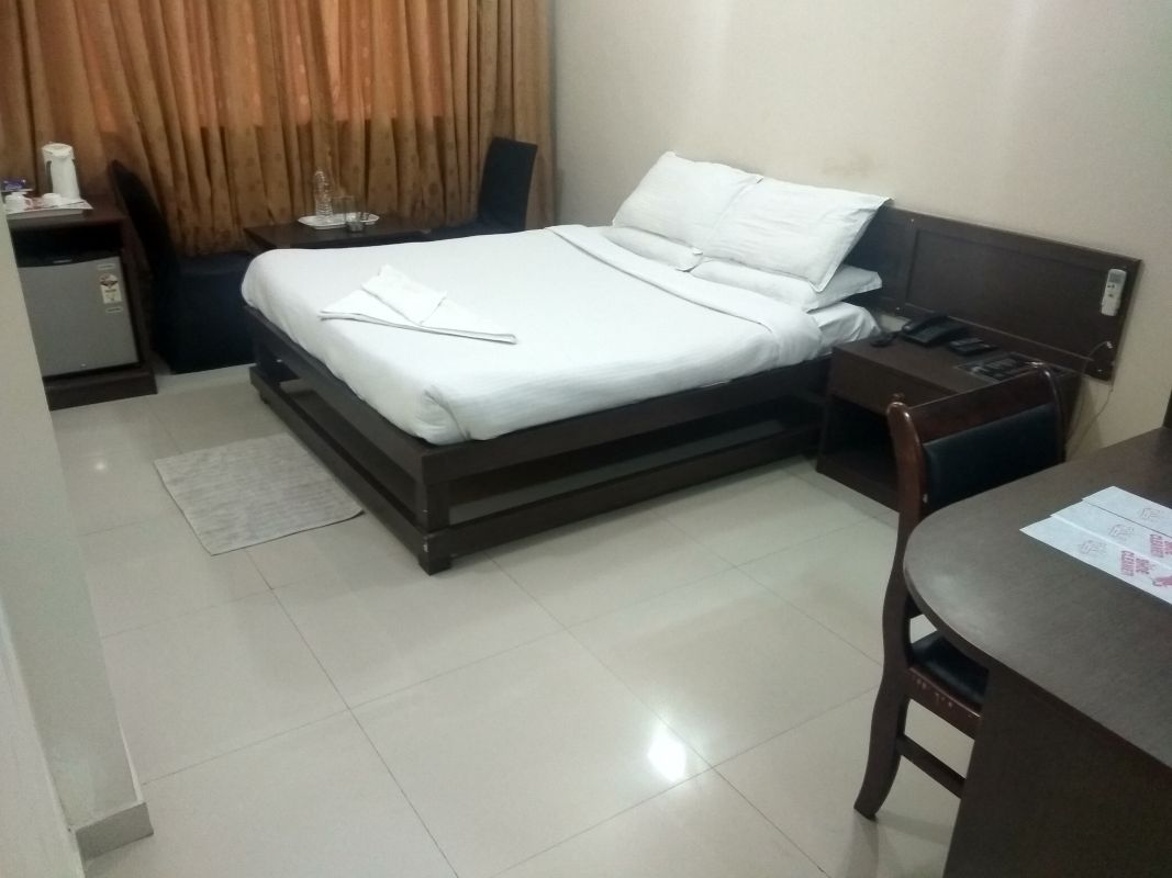 JK Rooms 108
