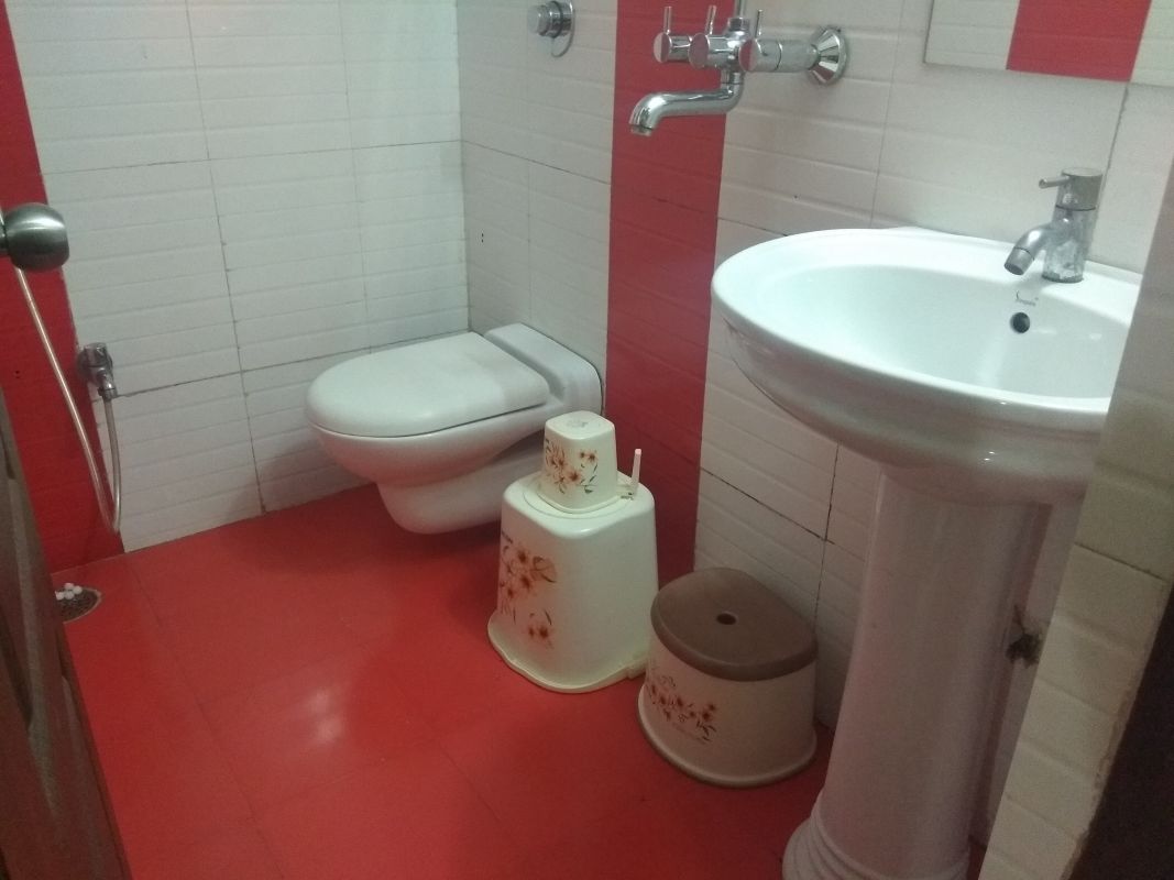 JK Rooms 108