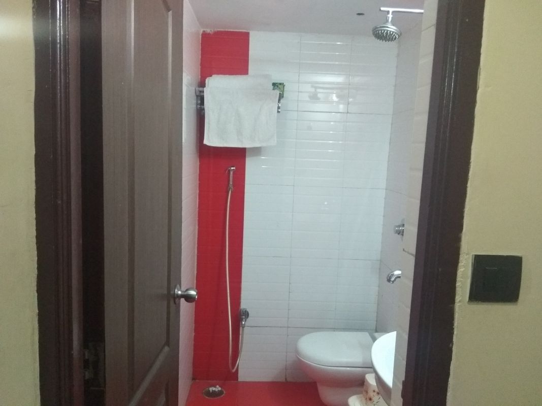JK Rooms 108