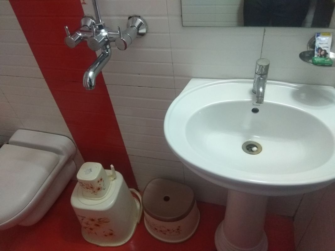 JK Rooms 108