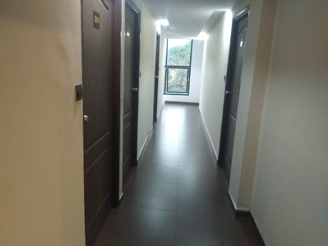 JK Rooms 108