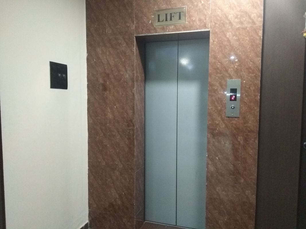JK Rooms 108